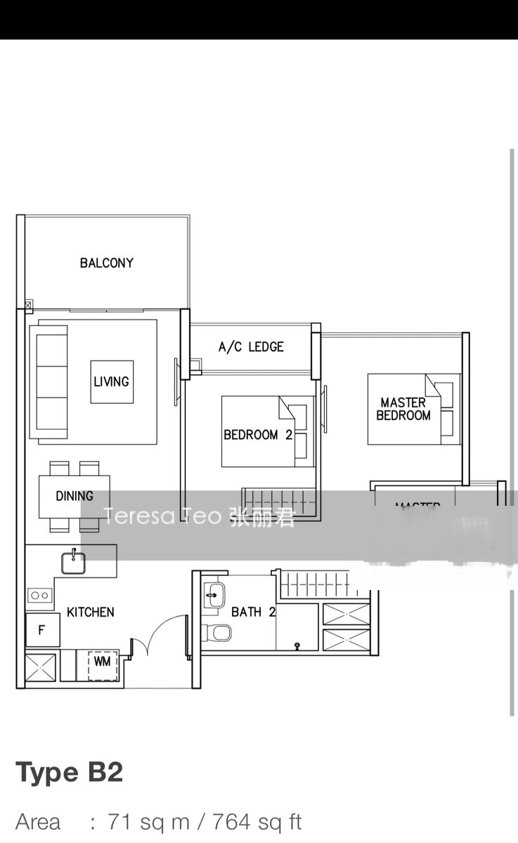 Ripple Bay (D18), Condominium #241000301